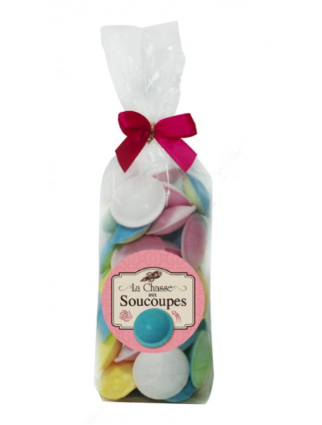 Soucoupes