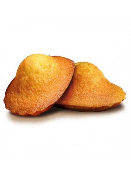 Madeleines pur beurre, marque « Biscuiterie Bretonne »