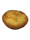 Mini-gâteau breton aux éclats de caramel marque « Legoff» sélectionnée par la Biscuiterie Bretonne la Boutique