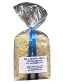 Gros sel de Guérande séché spécial moulin – Biscuiterie Bretonne la Boutique