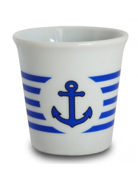 Tasse Expresso sans anse