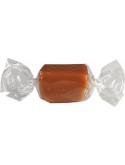 Bonbons caramel au beurre salé – marque « Biscuiterie Bretonne »