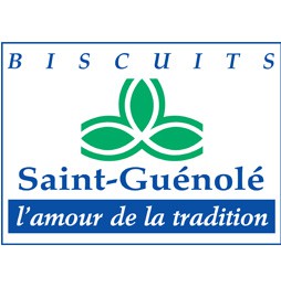 Biscuiterie Saint Guénolé