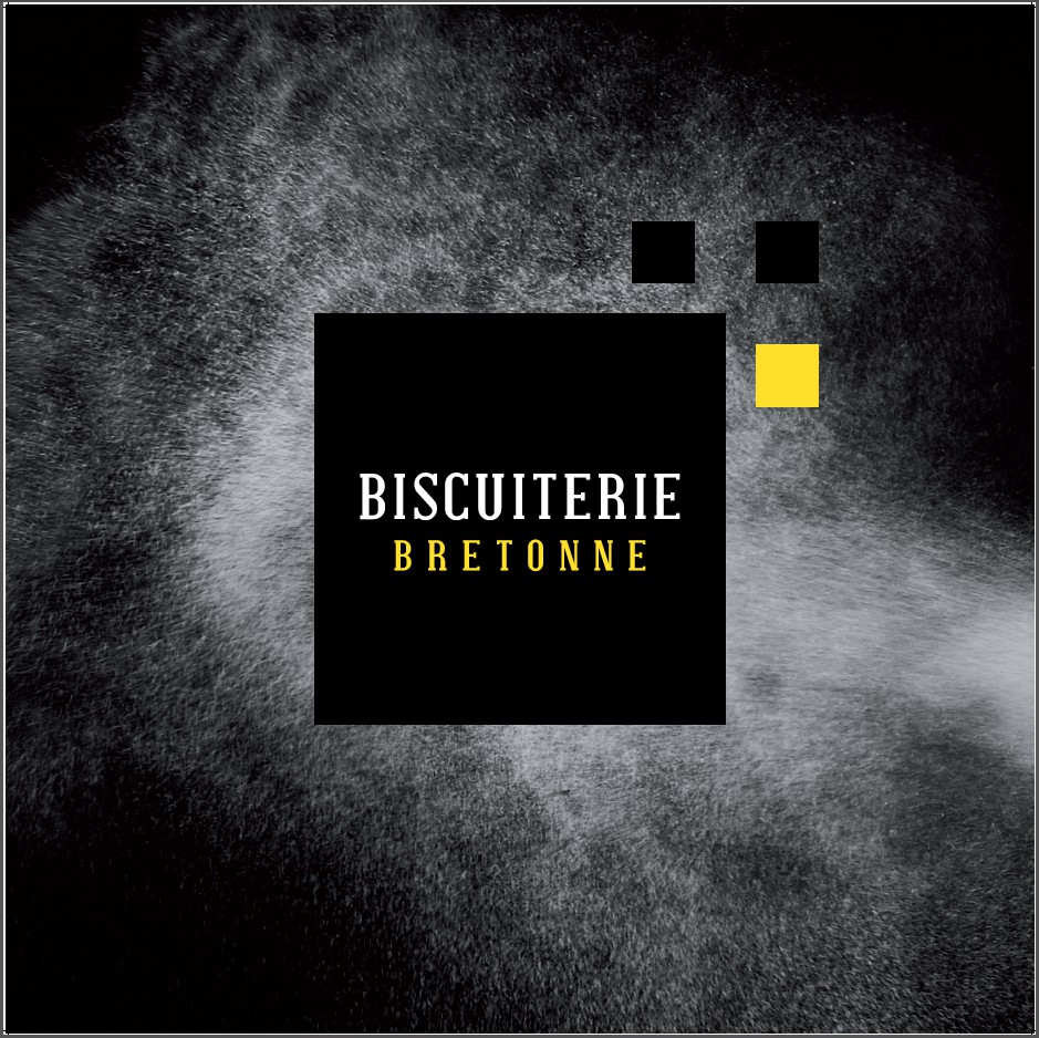 Biscuiterie Bretonne